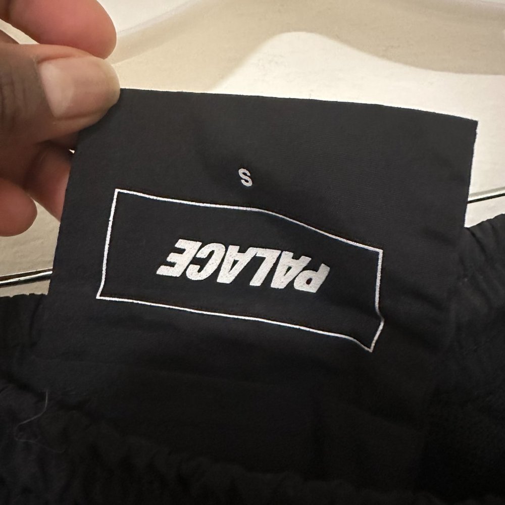 PALACE Rip stop track pant - Picture 3 of 3